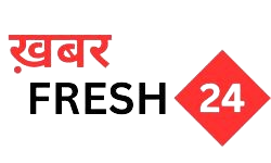 Khabar Fresh Logo in Png