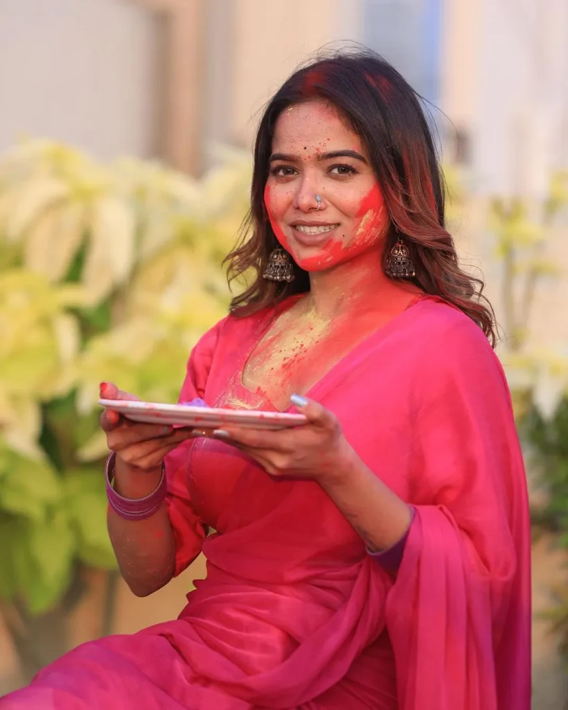 Manisha Rani Income