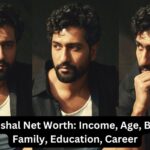 Vicky Kaushal Net Worth Income Age Biography Family Education Career