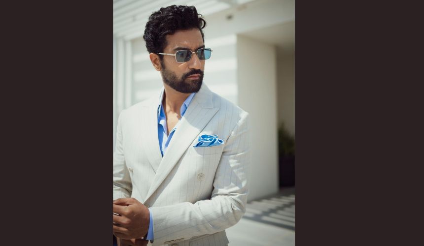 Vicky Kaushal Net Worth